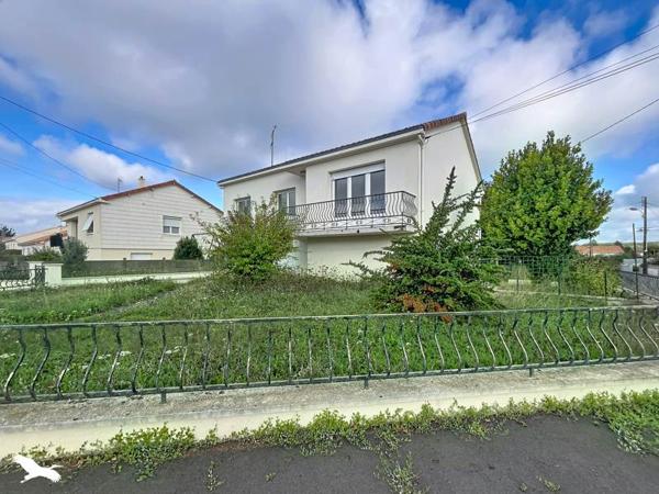Maison à vendre 218 325 € Les Herbiers 4 p 132 m² DPE C