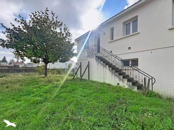 Maison à vendre 218 325 € Les Herbiers 4 p 132 m² DPE C