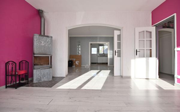 Maison à vendre    6 pièces • 118,94 m2 Abbeville