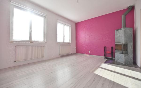 Maison à vendre    6 pièces • 118,94 m2 Abbeville