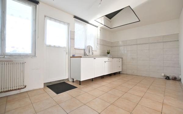 Maison à vendre    6 pièces • 118,94 m2 Abbeville