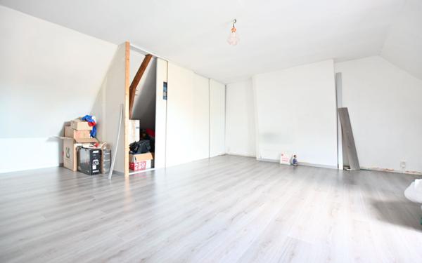 Maison à vendre    6 pièces • 118,94 m2 Abbeville