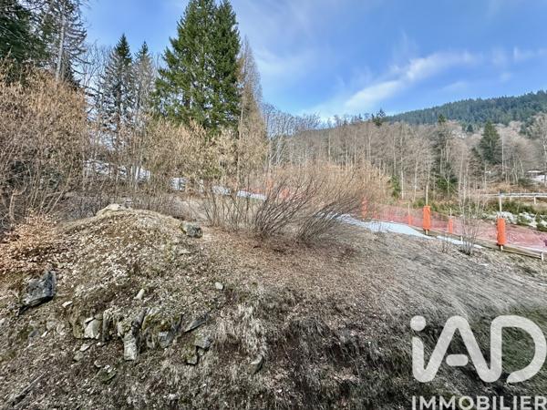 Appartement à vendre 2 pièces 45 m² Arâches-la-Frasse