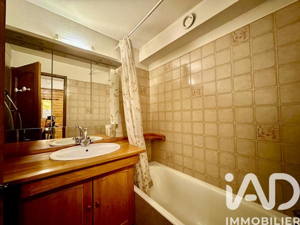 Appartement à vendre 2 pièces 45 m² Arâches-la-Frasse