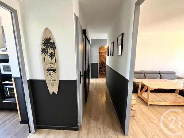 Appartement F4 à vendre  4 pièces - 82 m 2   ALBI  - 81