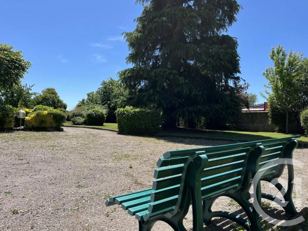 Appartement F4 à vendre  4 pièces - 82 m 2   ALBI  - 81