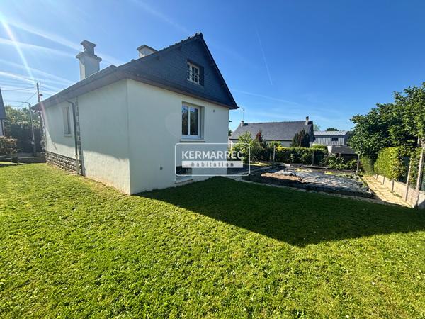 Maison 5 pièces – 92 m² environ à Vitré (ref : 3305)