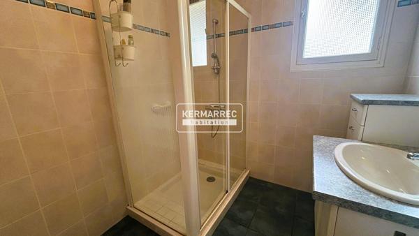 Maison 5 pièces – 92 m² environ à Vitré (ref : 3305)