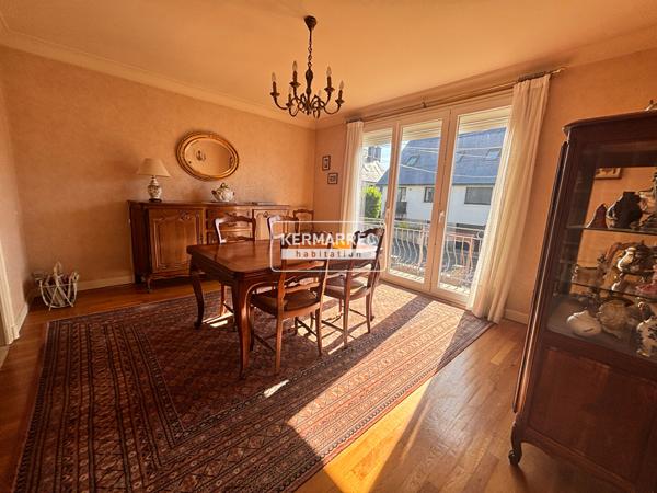 Maison 5 pièces – 92 m² environ à Vitré (ref : 3305)