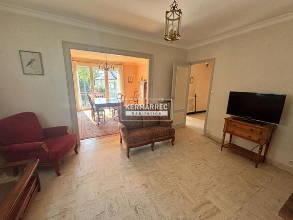 Maison 5 pièces – 92 m² environ à Vitré (ref : 3305)