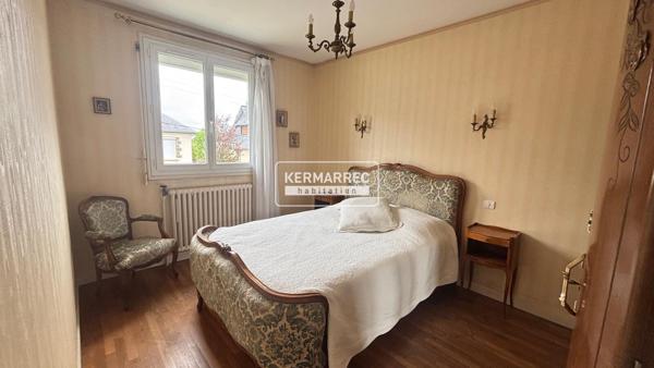 Maison 5 pièces – 92 m² environ à Vitré (ref : 3305)
