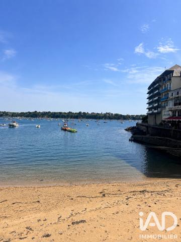 Appartement à vendre 2 pièces 32,6 m² Dinard