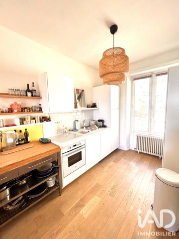 Appartement à vendre 2 pièces 32,6 m² Dinard