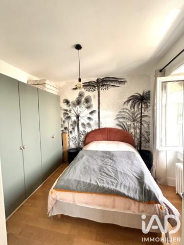 Appartement à vendre 2 pièces 32,6 m² Dinard