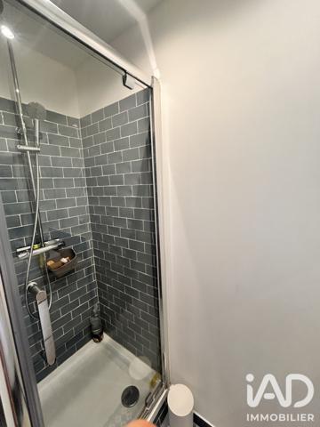 Appartement à vendre 2 pièces 32,6 m² Dinard