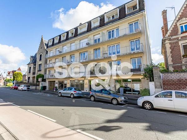 Achat 1 Pieces 30 60200 Compiegne sts5377