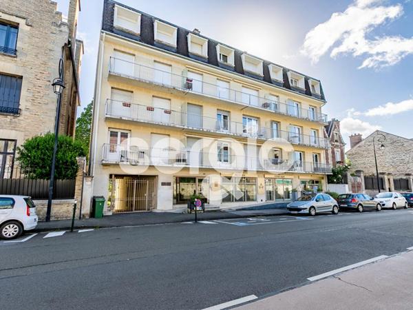 Achat 1 Pieces 30 60200 Compiegne sts5377