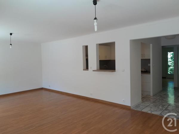 Appartement à vendre  5 pièces - 86 m2 AIX EN PROVENCE - 13