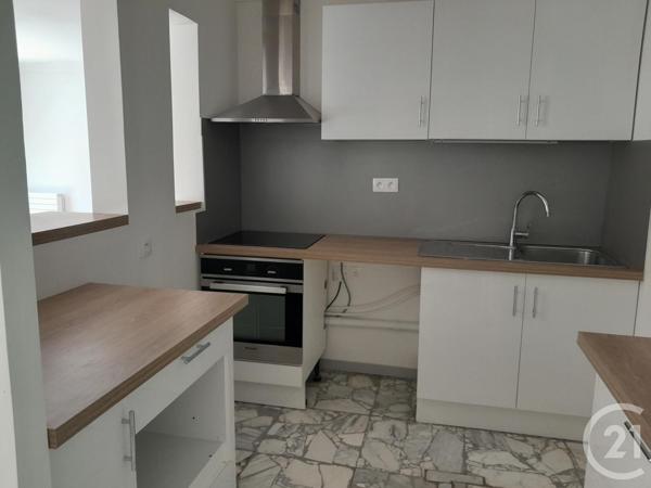 Appartement à vendre  5 pièces - 86 m2 AIX EN PROVENCE - 13