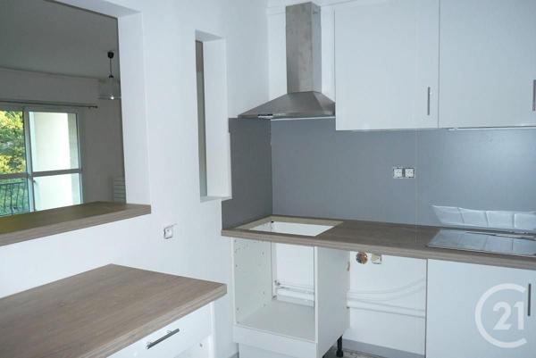 Appartement à vendre  5 pièces - 86 m2 AIX EN PROVENCE - 13