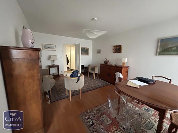 Appartement à vendre 3 pièces 69.43m²