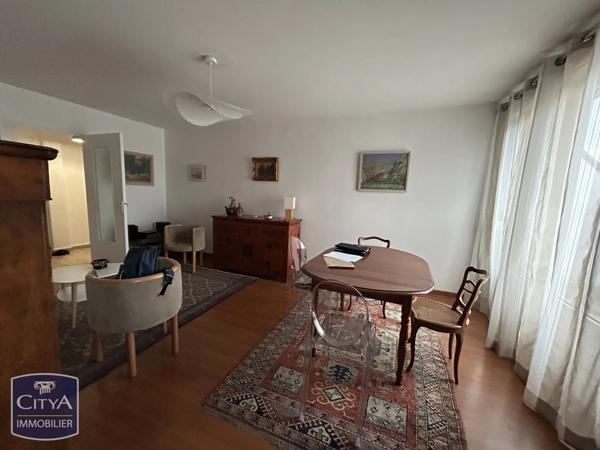 Appartement à vendre 3 pièces 69.43m²