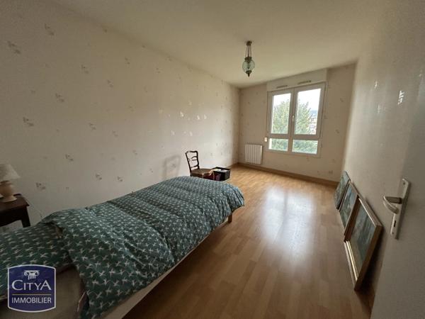 Appartement à vendre 3 pièces 69.43m²