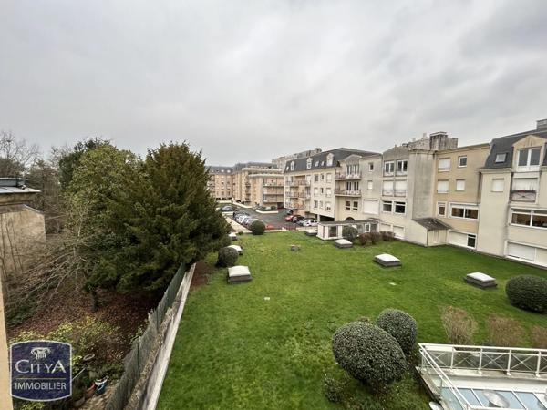 Appartement à vendre 3 pièces 69.43m²