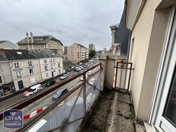 Appartement à vendre 3 pièces 69.43m²