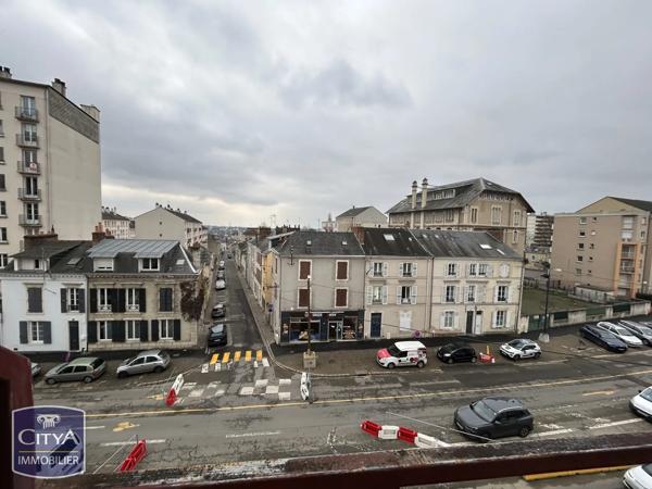 Appartement à vendre 3 pièces 69.43m²