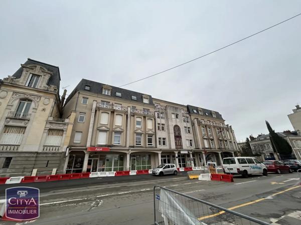 Appartement à vendre 3 pièces 69.43m²