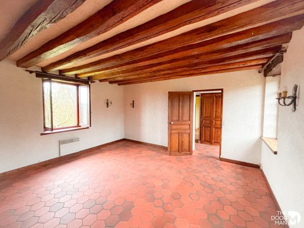 Maison - À vendre - 191 m² - L'AIGLE | The Door Man