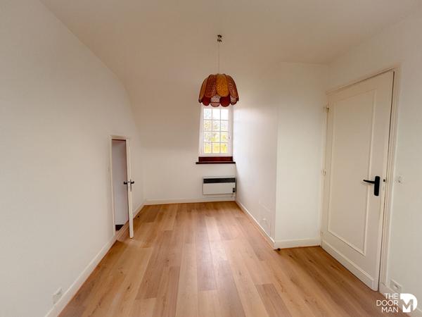 Maison - À vendre - 191 m² - L'AIGLE | The Door Man