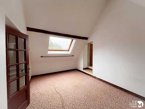 Maison - À vendre - 191 m² - L'AIGLE | The Door Man