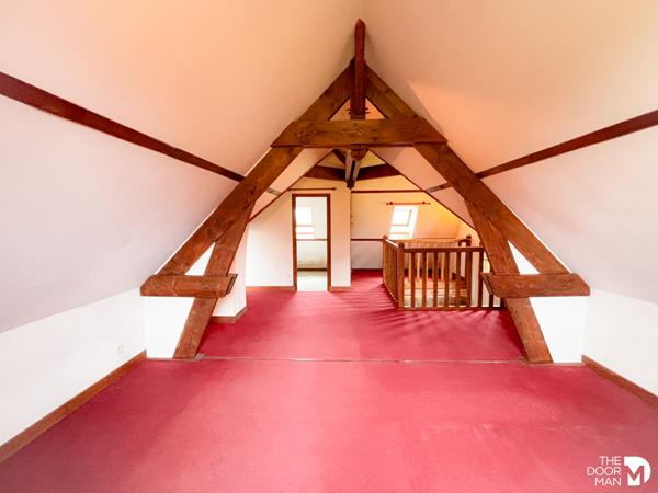 Maison - À vendre - 191 m² - L'AIGLE | The Door Man