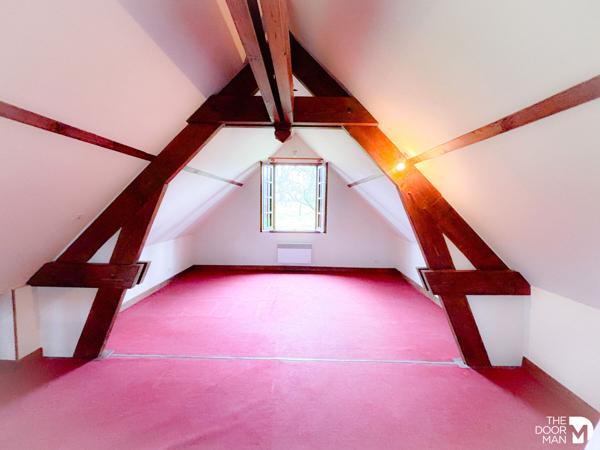 Maison - À vendre - 191 m² - L'AIGLE | The Door Man