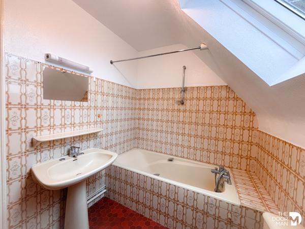 Maison - À vendre - 191 m² - L'AIGLE | The Door Man