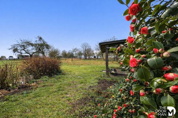 Maison - À vendre - 191 m² - L'AIGLE | The Door Man