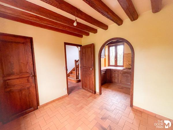 Maison - À vendre - 191 m² - L'AIGLE | The Door Man