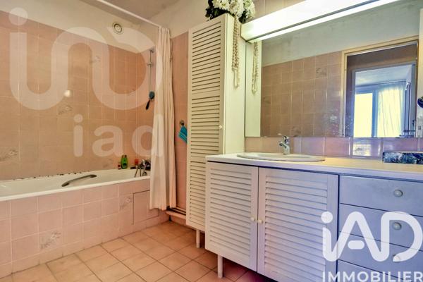 Appartement à vendre 4 pièces 88 m² Cenon