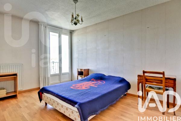 Appartement à vendre 4 pièces 88 m² Cenon