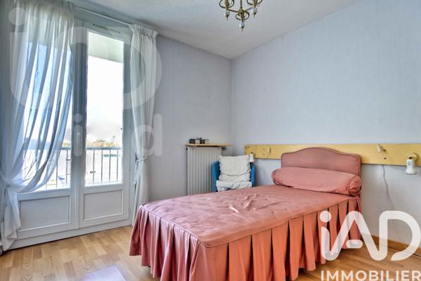 Appartement à vendre 4 pièces 88 m² Cenon