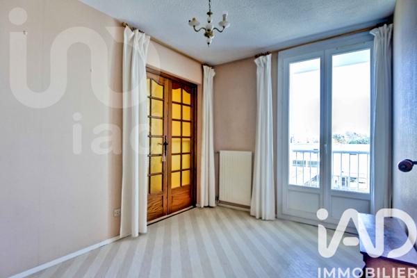 Appartement à vendre 4 pièces 88 m² Cenon