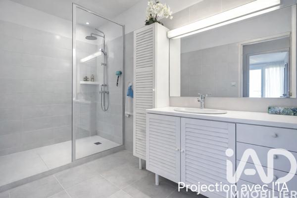 Appartement à vendre 4 pièces 88 m² Cenon