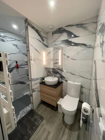 ARRAS (62) - Villa d'architecte contemporaine 6 chambres - Entièrement clôturée et sécurisée - Ascenseur