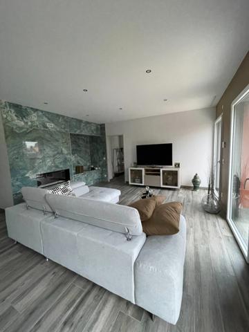 ARRAS (62) - Villa d'architecte contemporaine 6 chambres - Entièrement clôturée et sécurisée - Ascenseur