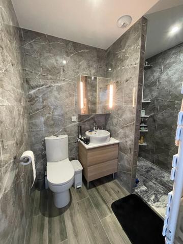 ARRAS (62) - Villa d'architecte contemporaine 6 chambres - Entièrement clôturée et sécurisée - Ascenseur