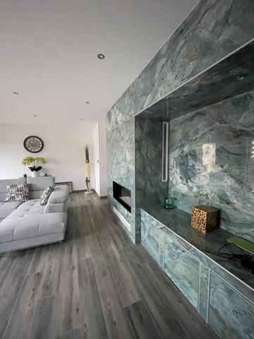 ARRAS (62) - Villa d'architecte contemporaine 6 chambres - Entièrement clôturée et sécurisée - Ascenseur