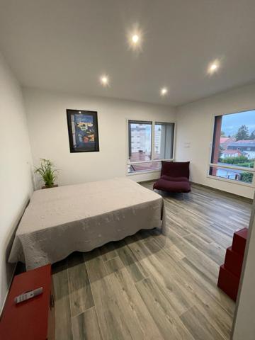 ARRAS (62) - Villa d'architecte contemporaine 6 chambres - Entièrement clôturée et sécurisée - Ascenseur