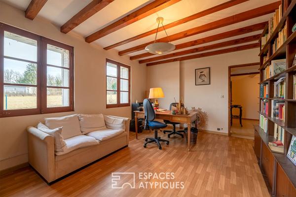 La Belle longère de caractère